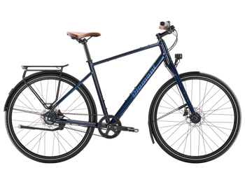 Rower Diamant Mahon Style Plus pasek M BL